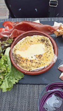 Plats et boissons du Restaurant l'Auberg'in à Soulac-sur-Mer - n°9