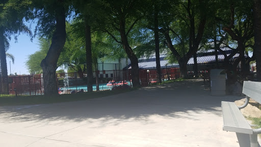 Amusement Park «Funtasticks Family Fun Park», reviews and photos, 221 E Wetmore Rd, Tucson, AZ 85705, USA