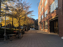 MICA – Fox Building