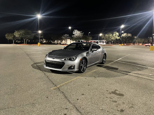 Subaru Dealer «North Park Subaru at Dominion», reviews and photos, 21415 Interstate 10 Frontage Rd, San Antonio, TX 78257, USA