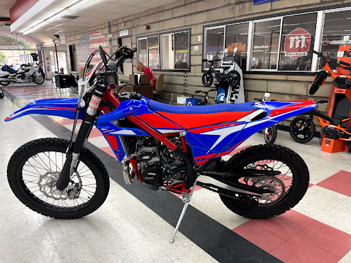 Motorcycle Dealer «Apex Sports», reviews and photos, 327 S Weber St, Colorado Springs, CO 80903, USA