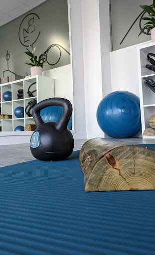 Clinica Balance Fisioterapia en Toledo