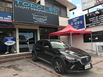 Photos of Todoled Ecuador - Quito