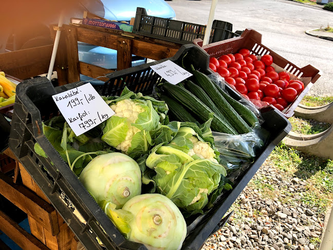 Opinii despre Nemzeti Dohánybolt Mágocs în Mágocs - Dohánybolt