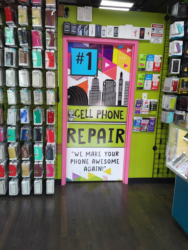 Cell Phone Store «SETCELL», reviews and photos, 508 Westport Rd, Kansas City, MO 64111, USA