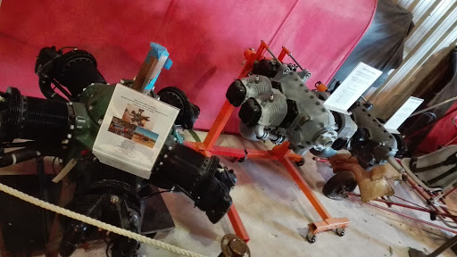 Museum «Wings Over Miami Air Museum», reviews and photos, 14710 SW 128th St, Miami, FL 33196, USA