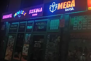 Mega Kiosk image