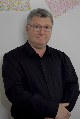 Xavier RAULT - Hypnothérapeute à Aubigny-sur-Nère