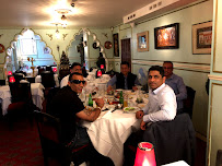 Atmosphère du Restaurant indien Bassanti à Paris - n°15