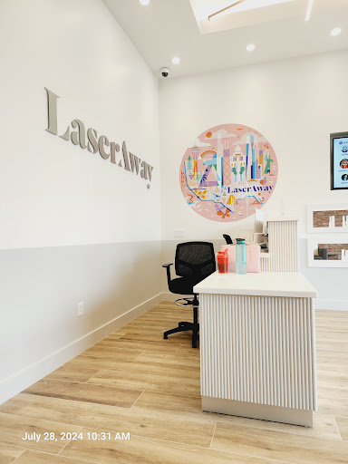 Explore anklet tattoo ideas, creative tattoo ideas in Wichita, available at LaserAway