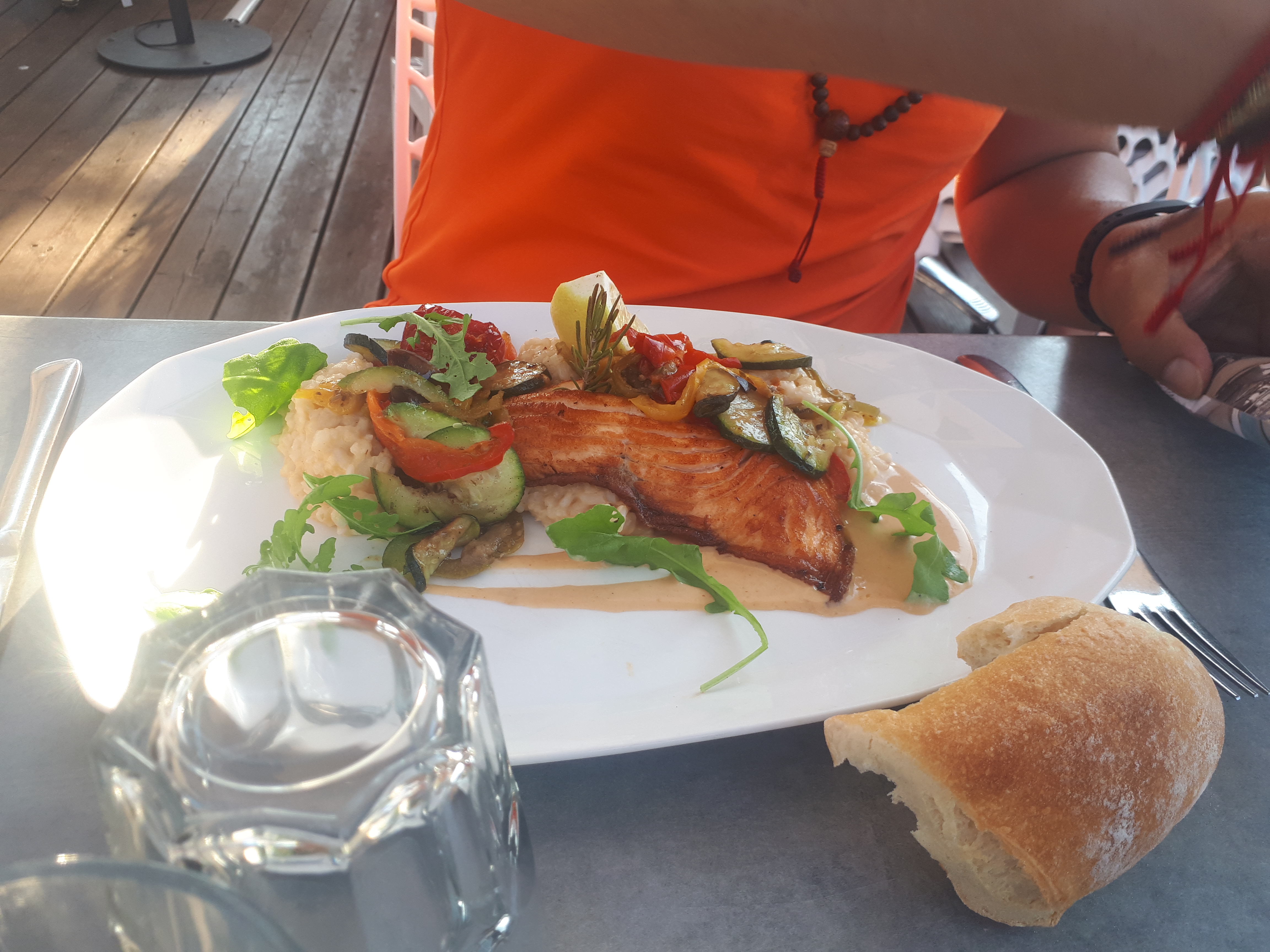 Photo n° 2 de l'avis de Sabinator. fait le 29/07/2019 à 09:05