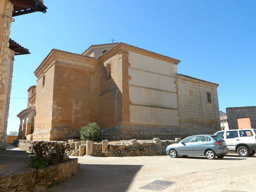 Foto de Iglesia de San Juan en Capillas, Palencia