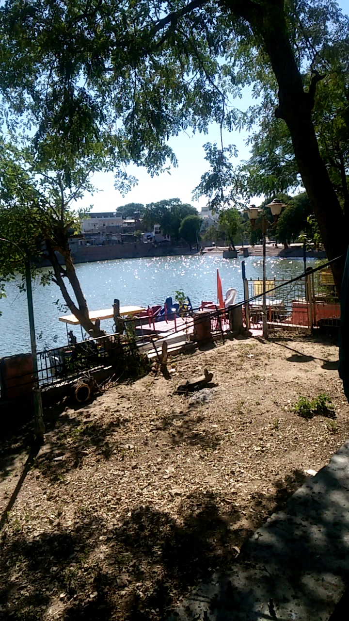 Sundar Nagar
