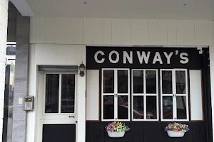 Conway's image