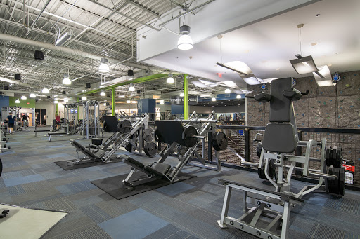 Gym «Sky Fitness & Wellbeing- Midtown», reviews and photos, 4103 S Yale Ave, Tulsa, OK 74135, USA