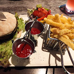 Photo n°5 de l'avis de Benjamin. fait le 05/11/2023 à 21:11 sur le  Seeprinz à Plön