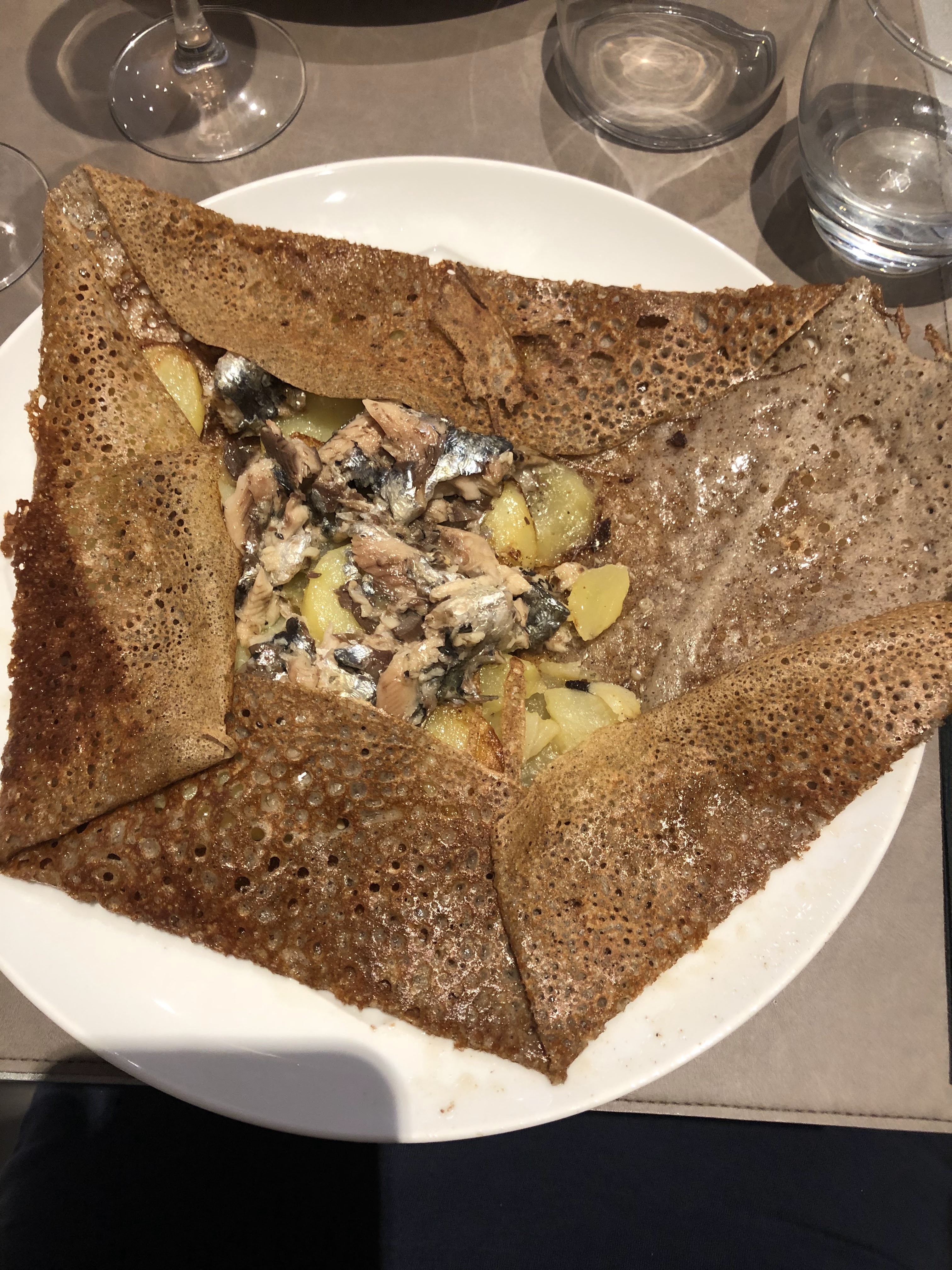Photo n° 1 de l'avis de Luisa.r fait le 25/07/2019 à 20:23