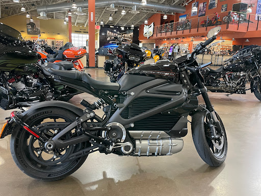 Motorcycle Dealer «Space Coast Harley-Davidson», reviews and photos, 1440 Sportsman Ln NE, Palm Bay, FL 32905, USA