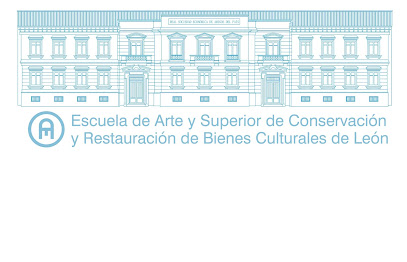 Escuela de Arte Superior de Conservación y Restauración de Bienes Culturales de León