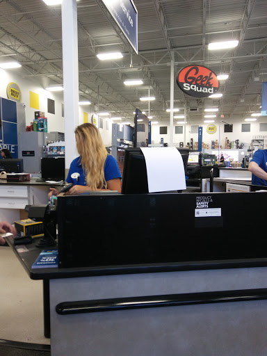 Electronics Store «Best Buy», reviews and photos, 3301 N Marleon Dr, Muncie, IN 47304, USA
