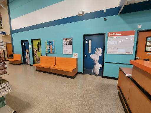 Pet Supply Store «PetSmart», reviews and photos, 5591 TN-153, Hixson, TN 37343, USA