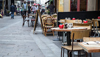 Photos du propriétaire du Restaurant de hamburgers Bistro Burger Montorgueil à Paris - n°15