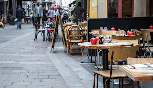 Photo n°21 de Bistro Burger Montorgueil à Paris ()