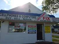 Dove instant wireless - instant fix - Car repair in Toledo, OH, Toledo - Rated 3.8/5