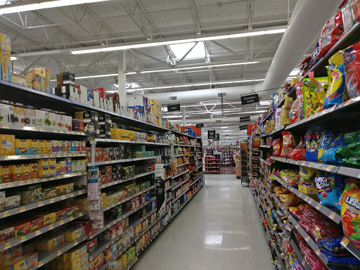 Department Store «Walmart Supercenter», reviews and photos, 2132 Old Snow Hill Rd, Pocomoke City, MD 21851, USA