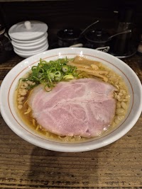らーめん本舗 一松