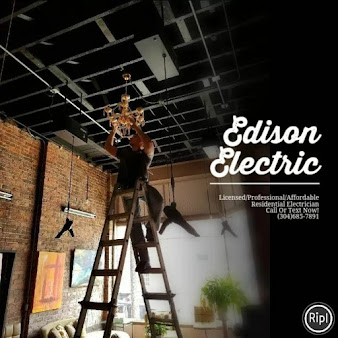 Edison Electric, LLC