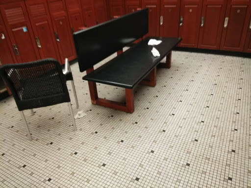 Gym «LA Fitness», reviews and photos, 4949 W 147th St, Hawthorne, CA 90250, USA