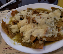 La Posta 3 Rios Restaurante photo