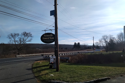 American Restaurant «Hainesville General Store», reviews and photos, 283 US-206, Branchville, NJ 07826, USA