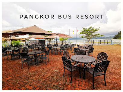 PANGKOR BUS RESORT by BESLA