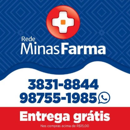 Rede Minas Farma