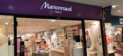 Marionnaud - Parfumerie & Institut à Brest