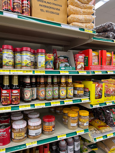 Grocery Store «Cocos Food», reviews and photos, 46900 VA-7, Sterling, VA 20164, USA