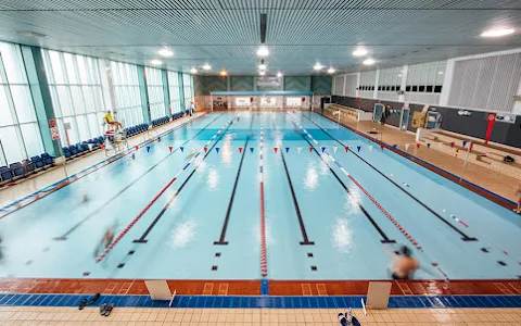 Harrow Leisure Centre image