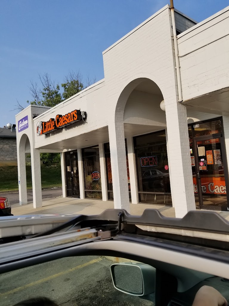 Little Caesars Pizza 45458