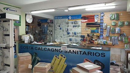 Costa Calcagno Sanitarios