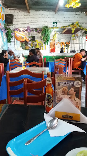 Opiniones de cevicheria chevos en Huaral - Restaurante