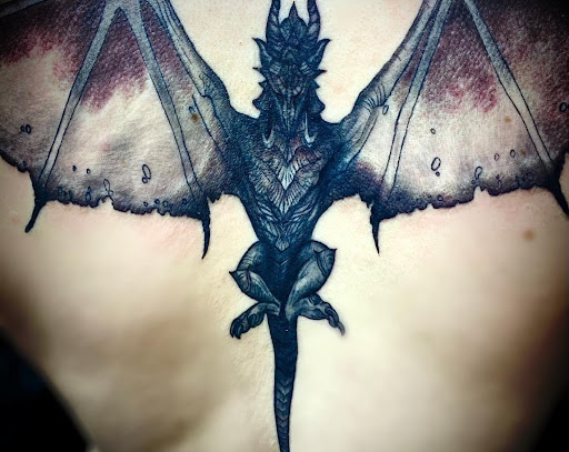 Explore tattoo ideas with meaning for girl, creative tattoo ideas in Pineville, available at Epic Ink Studio