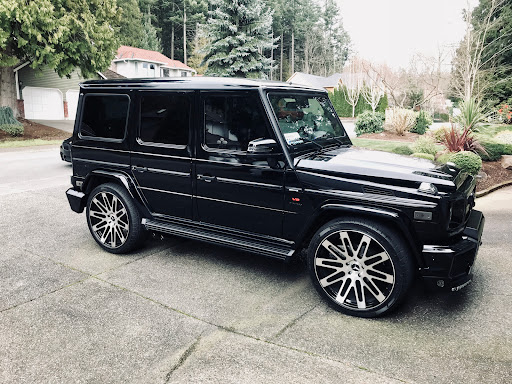 Auto Repair Shop «Auburn Foreign & Domestic», reviews and photos, 725 Auburn Way N, Auburn, WA 98002, USA