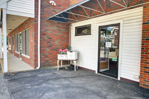 Appliance Store «Automatic Appliance Service Inc.», reviews and photos, 371 Worcester Rd, Framingham, MA 01701, USA