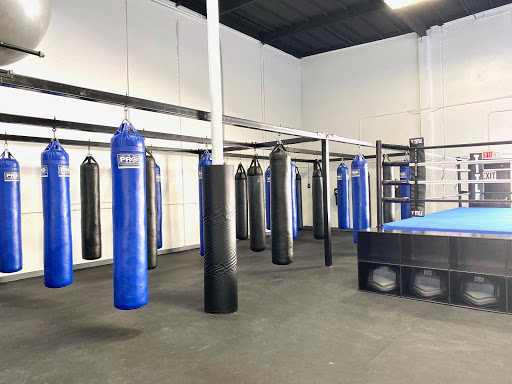 San Diego Brazilian Jiu-Jitsu & Mixed Martial Arts image