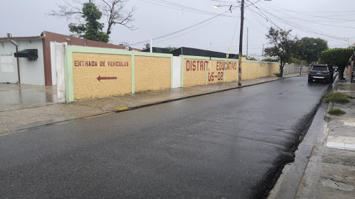 Distrito Educativo