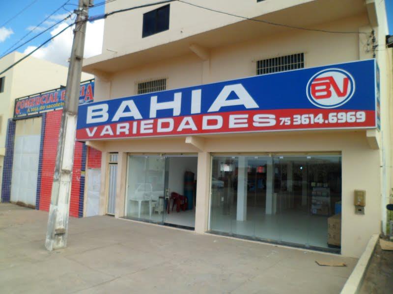 Bahia Variedades