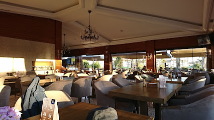 Kır Kahvesi Cafe & Restaurant
