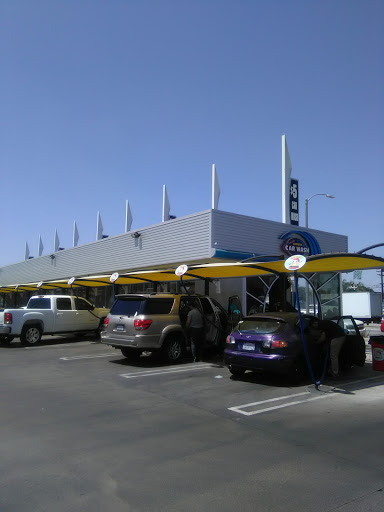 South Gate Express Car Wash en South Gate